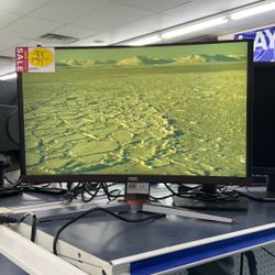Computer Monitor 