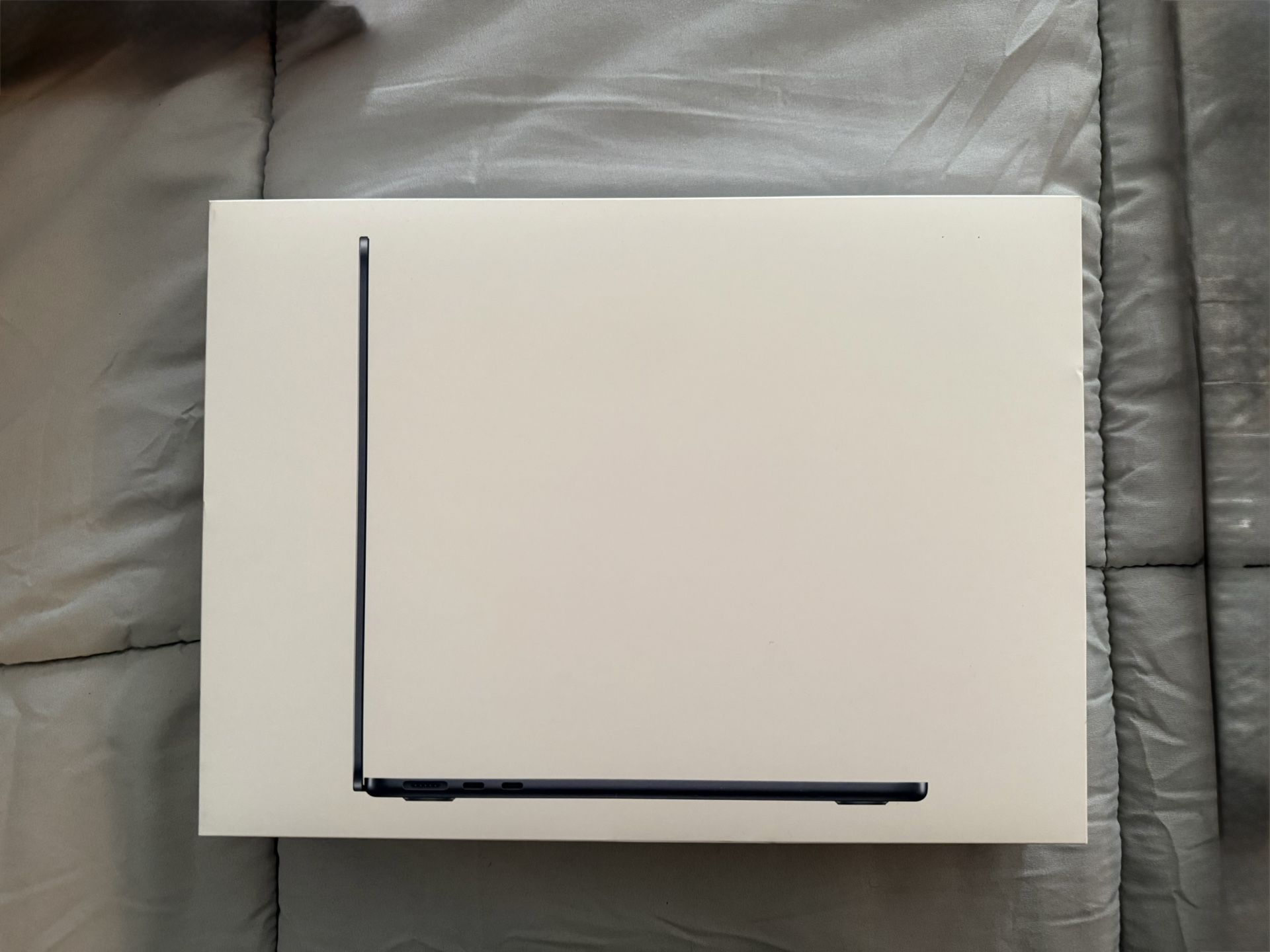 MacBook Air M4