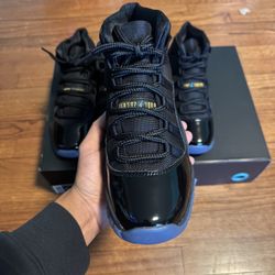 Air Jordan 11 Retro (GS) Sizes 6.5y, 7y