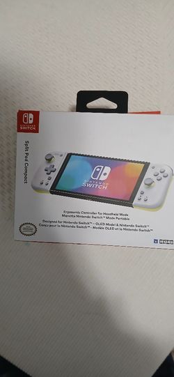 Switch PADS- Compact