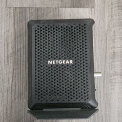 Modem Netgear CM700