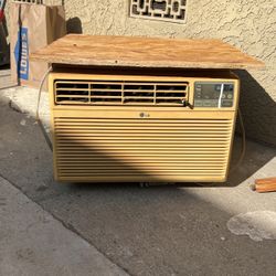 Ac Window Unit 