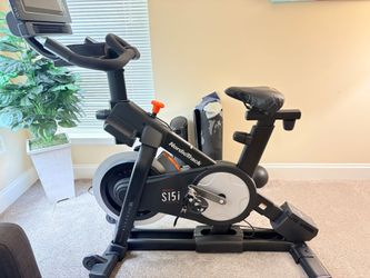 NORDICTRACK S15i - Bike