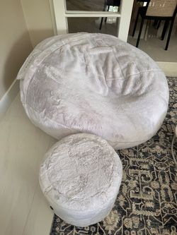 Lovesac Bean Bag Chair