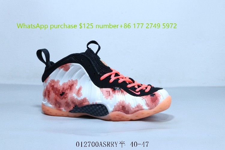 Nike Air Foam One XX Spray Sneakers