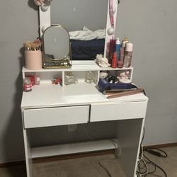 Used Vanity