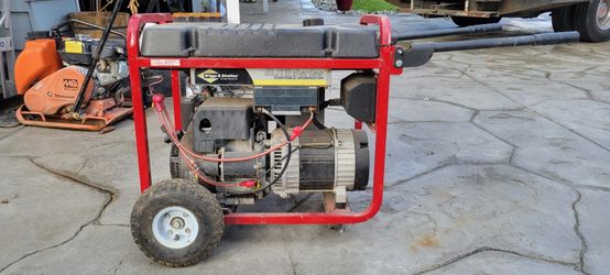 Briggs & Stratton Genator