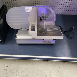 Meat Slicer