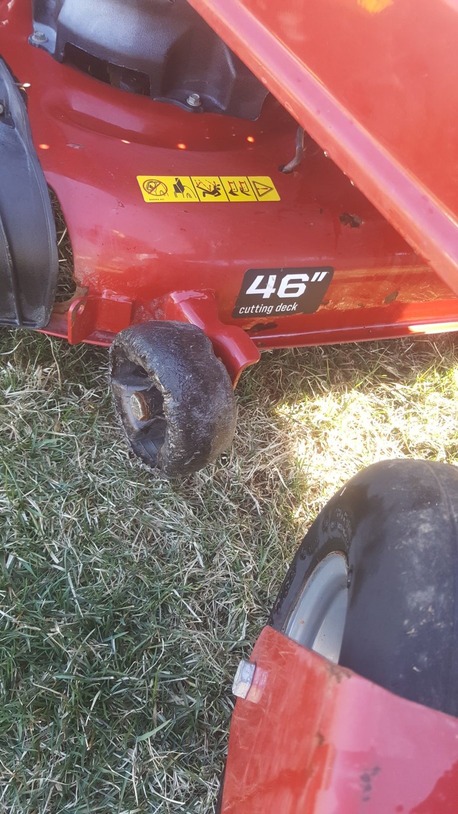 Craftsman Z6400 Zero Turn Mower for Sale in Commack, NY OfferUp