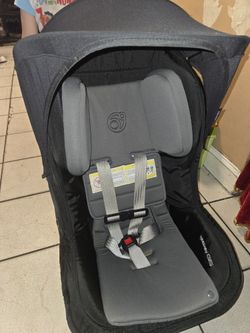 Orbit Baby G5 Booster Seat