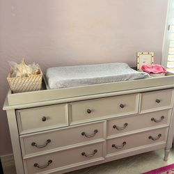 Pottery Barn Bedroom Set