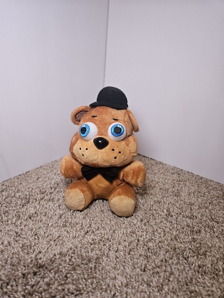 Video Game Stuffed Animals