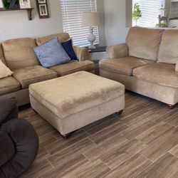 Living Room Furniture