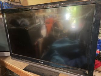 Sony Bravia TV 46”