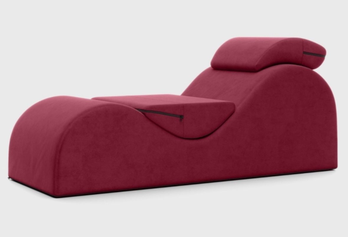Esse liberator Lounge Chair