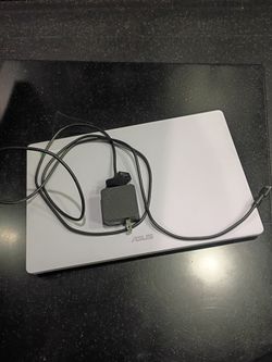 ASUS Chromebook Laptop