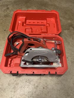 Circular saw