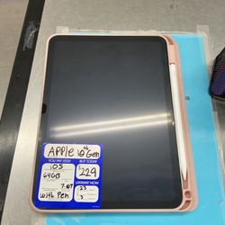 Tablet 