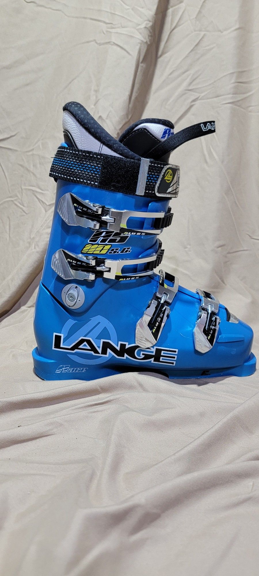Ski Boots