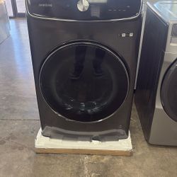 Samsung 9.0 Electric  Dryer
