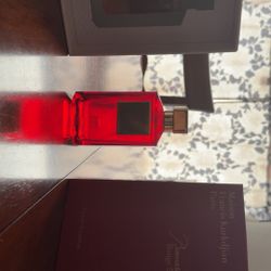 maison francis baccarat rouge 