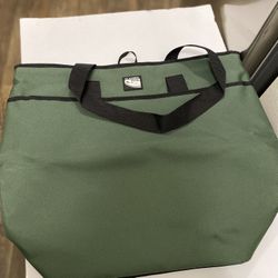 Glacier Edge Cooler Bag