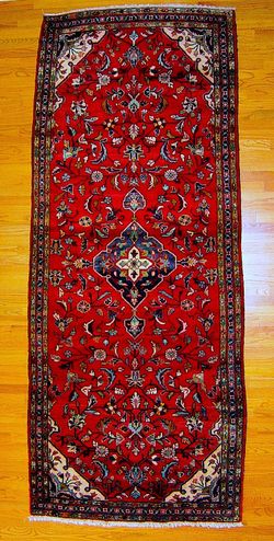 Beautiful Persian Carpets