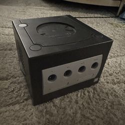Nintendo GameCube (not working)