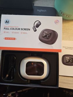 AI translator new in box