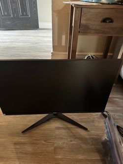 AOC 27” computer monitor