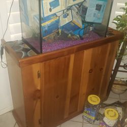 Fish Tank