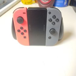 Nintendo Switch Joycons 