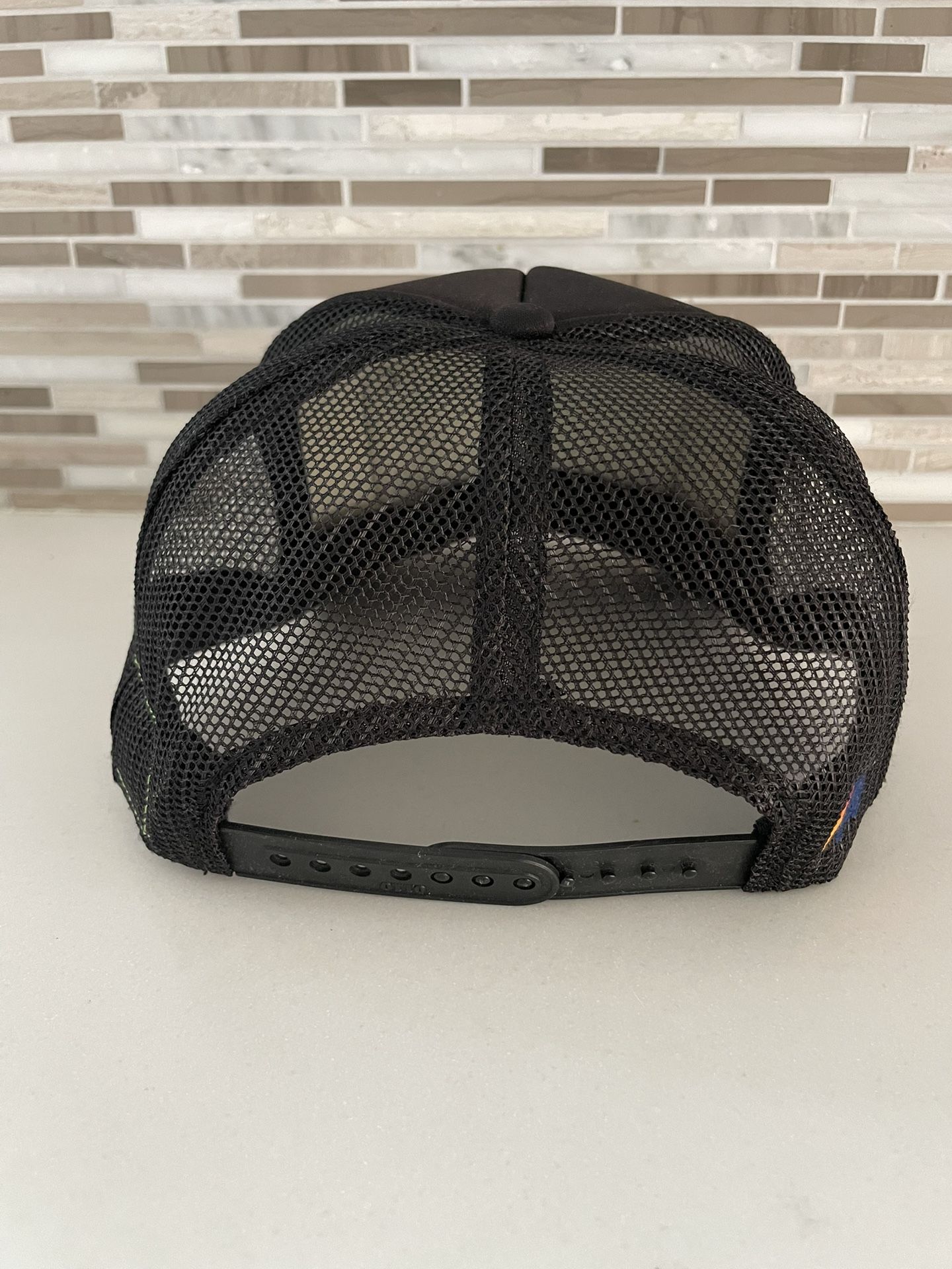 Aviator Nation Trucker Hat Tocaya Organica Limited Edition  display picture 2