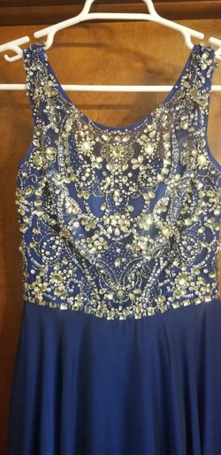 Prom/Pageant Dress