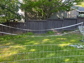 Portable net and Gear For Multi Sport Use