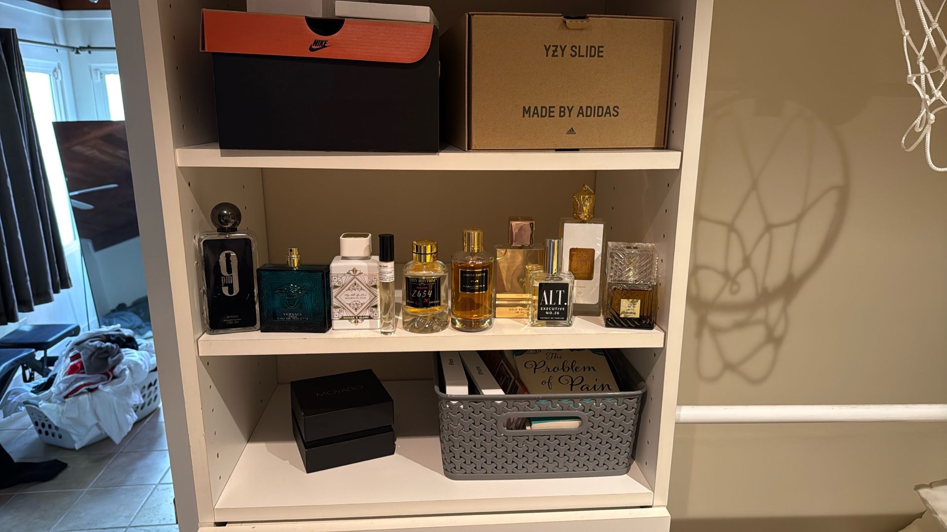 Niche, Designer and Middle Eastern Fragrances