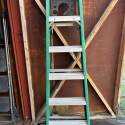 Ladder