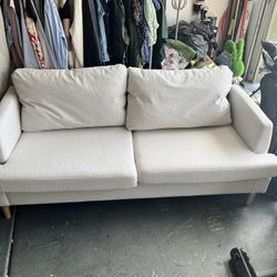 Loveseat Sofa