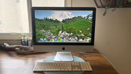 Apple iMac