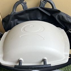 Weber Grill