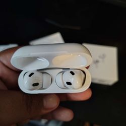 Airpod Pros 2 