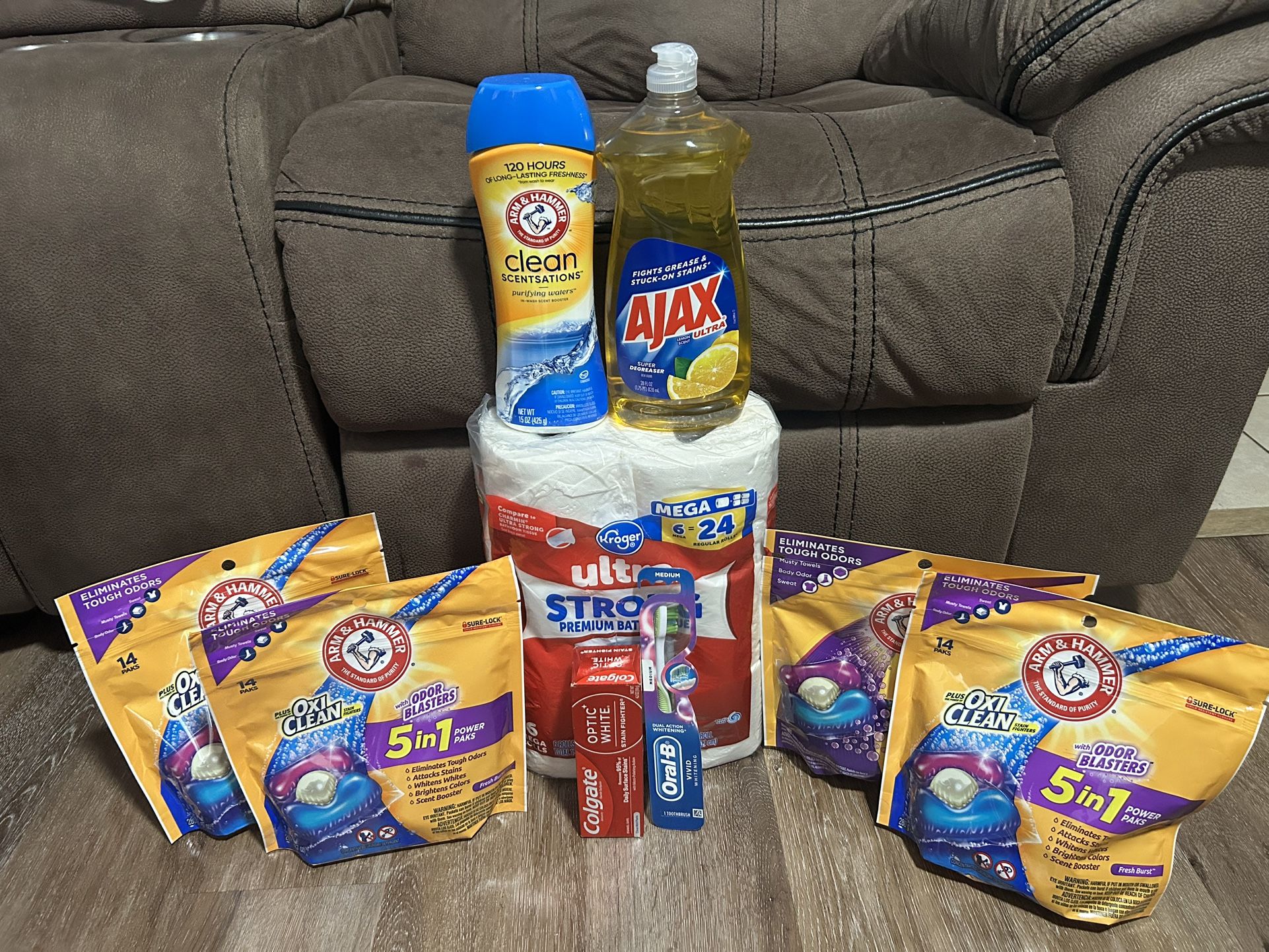 Household