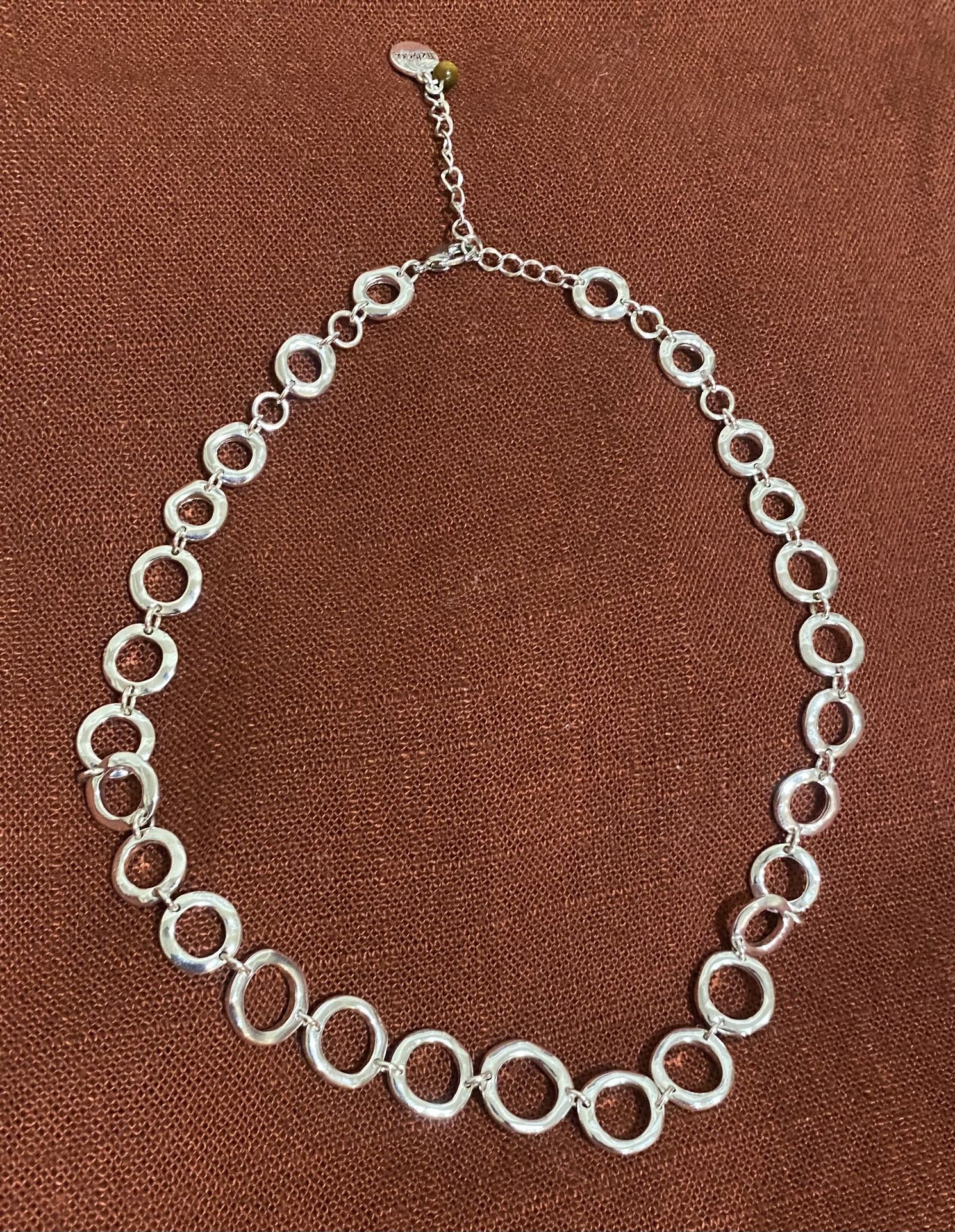 Liz & Co 18” Women’s Necklace