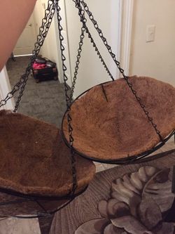 New!!! Hanging vase
