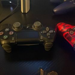Ps4 Control