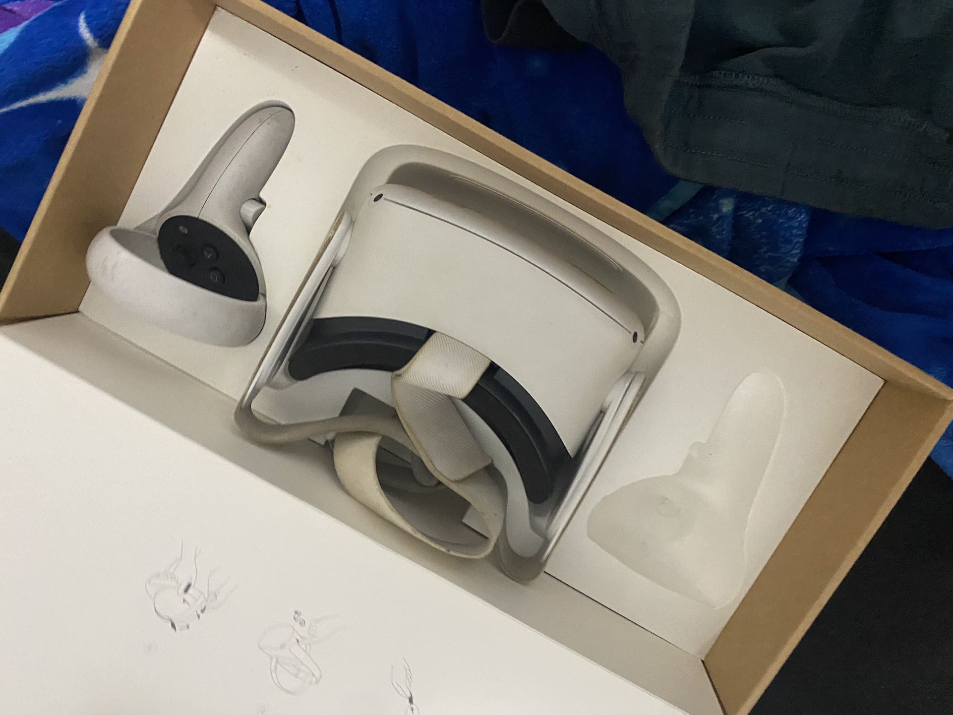 Oculus