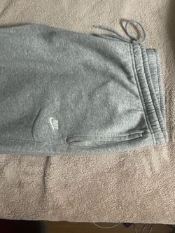 Nike sweat joggers 2Xl