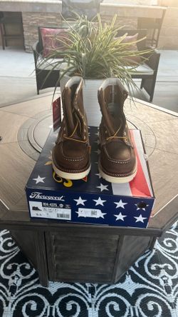 Botas Thorogood non steel