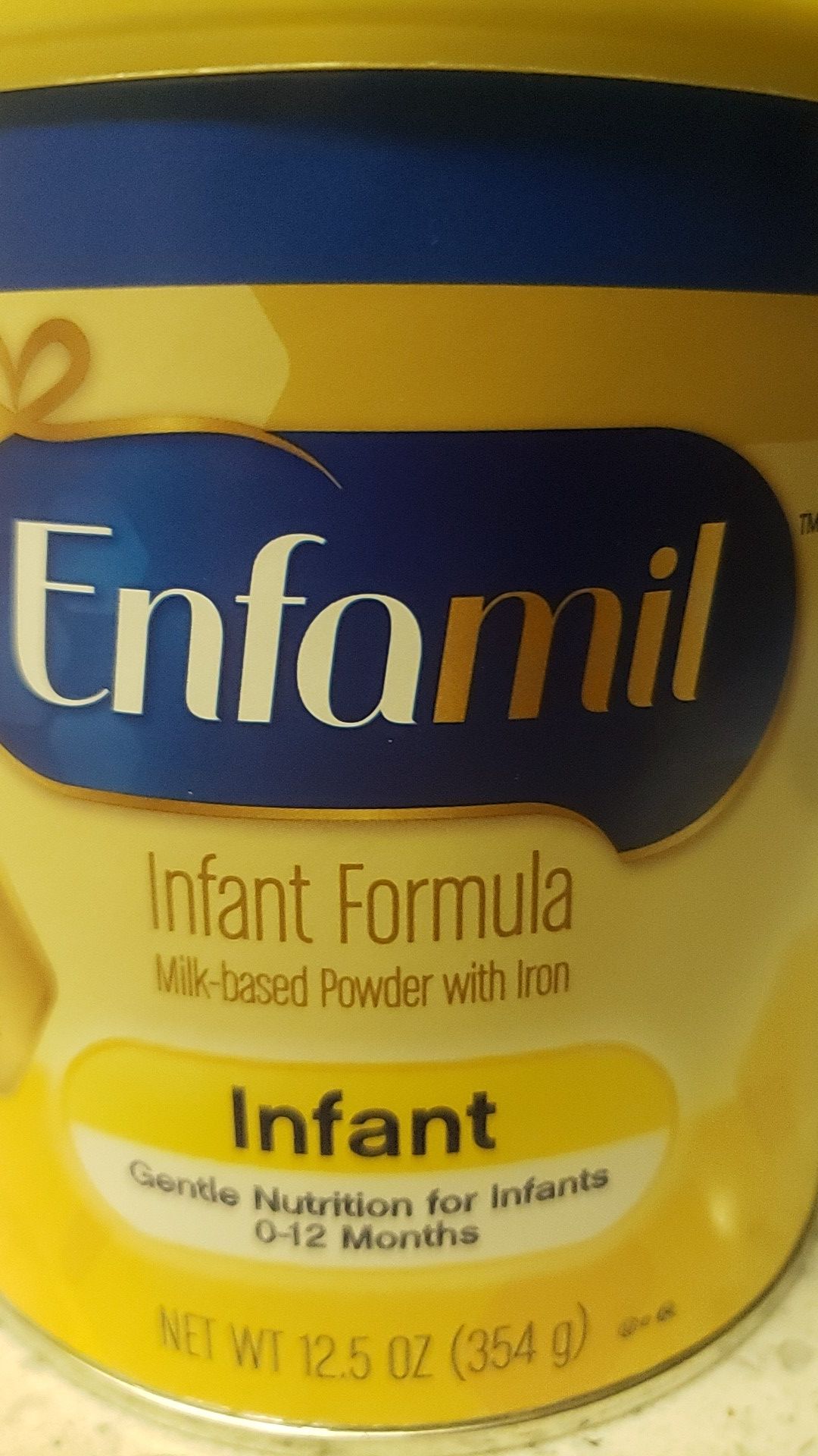 Enfamil Infant