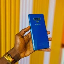 Samsung galaxy Note 8 Unlocked 